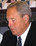 Dan Stachurski, OPA President 2004