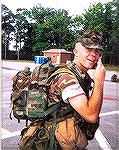 My son just home from Iraq in July 2003.
