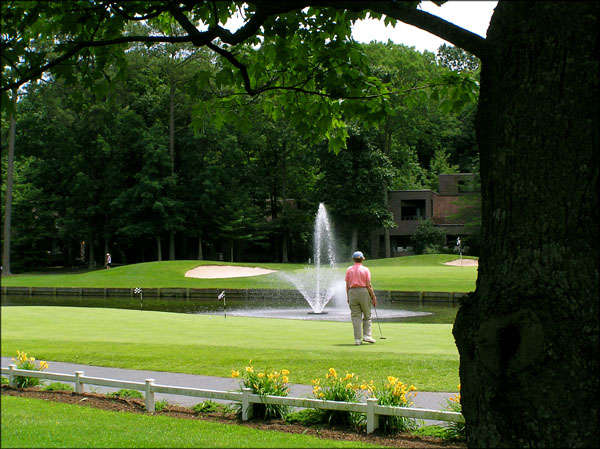 Putting Practice