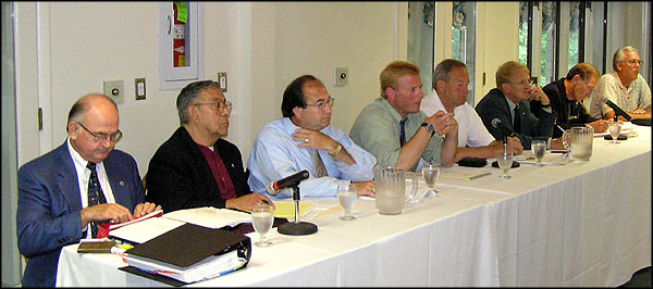 OPA Board 6-16-2004