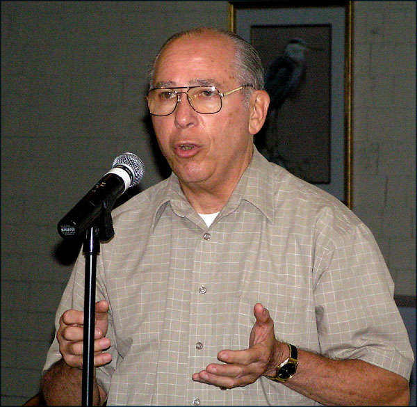 Norm Katz