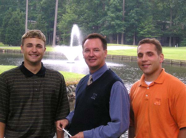 OP Golf Pros 2004