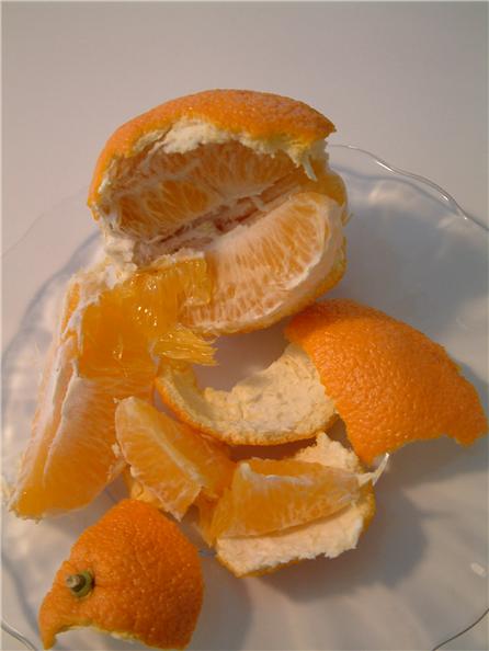 Delicious Orange