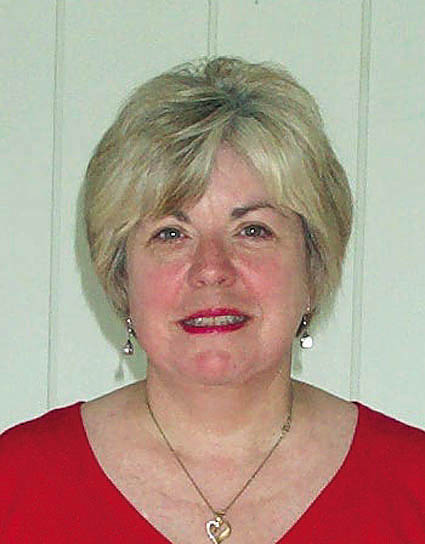 Janet Kelley