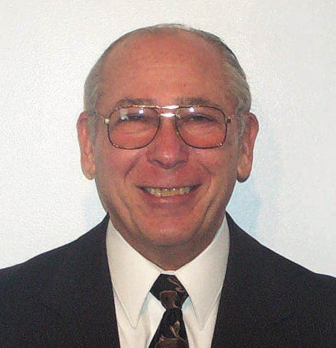 Norm Katz