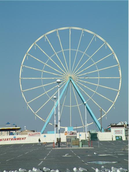 Ferris Wheel