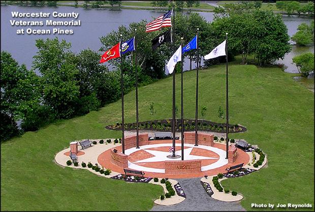 Veterans Memorial