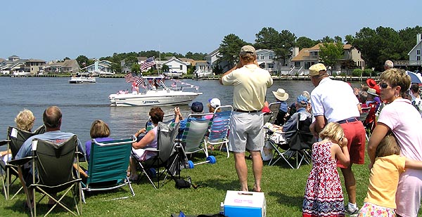 Boat Parade 5