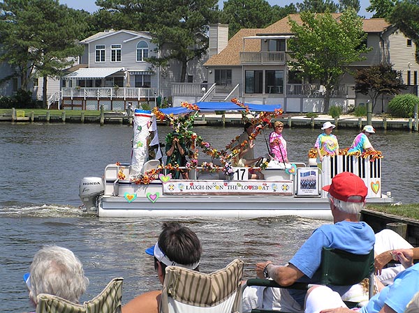 Boat Parade 4