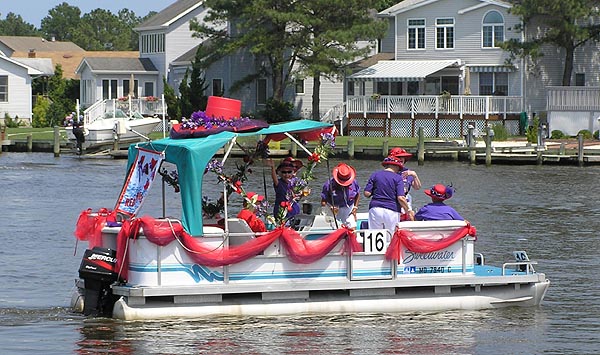Boat Parade 1
