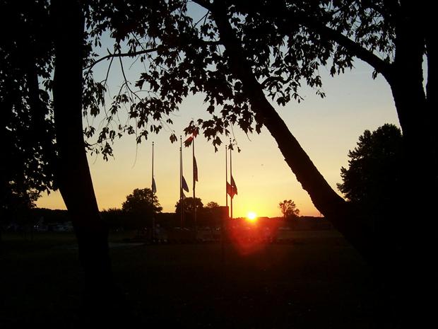 Veterans Memorial