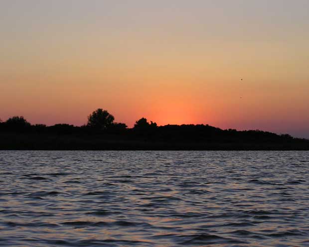 Assateague Sunset