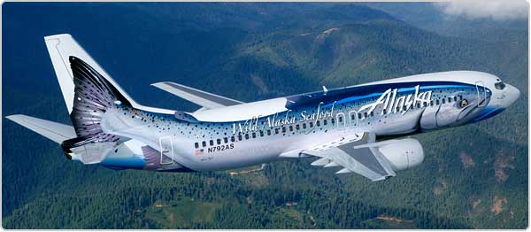 Fish Airline