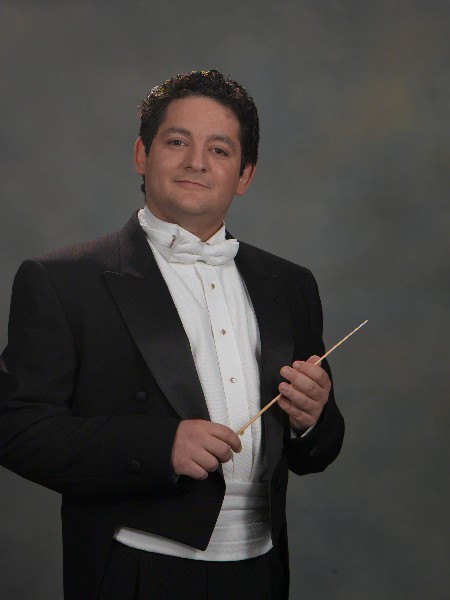 Conductor of the MSO