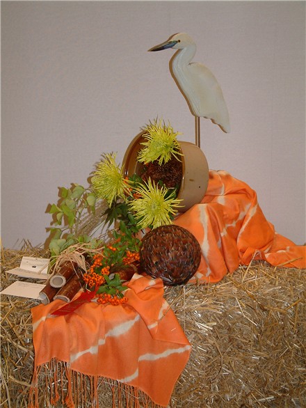 Autumn Arrangement