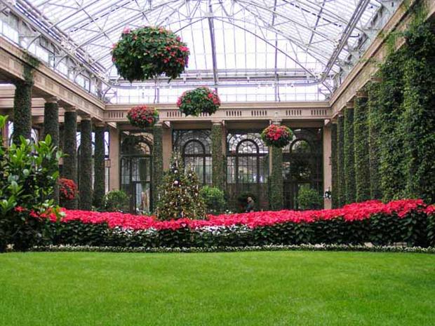 Longwood Gardens