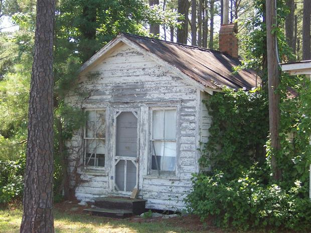 Eastern Shore home