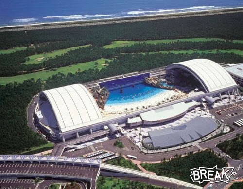  OP Indoor Pool