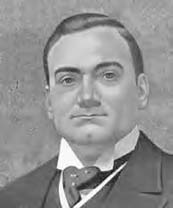 Enrico Caruso