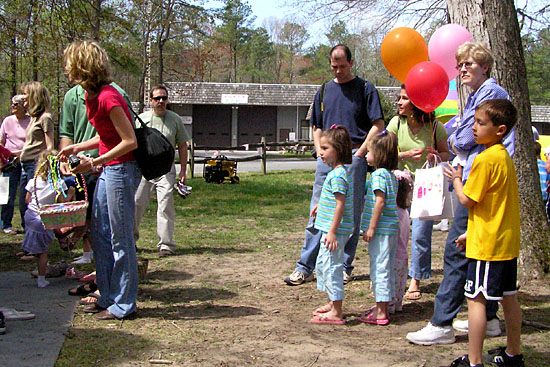 Easter 2006