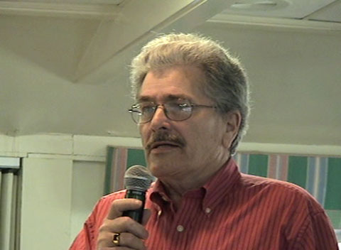 Bill Zawacki