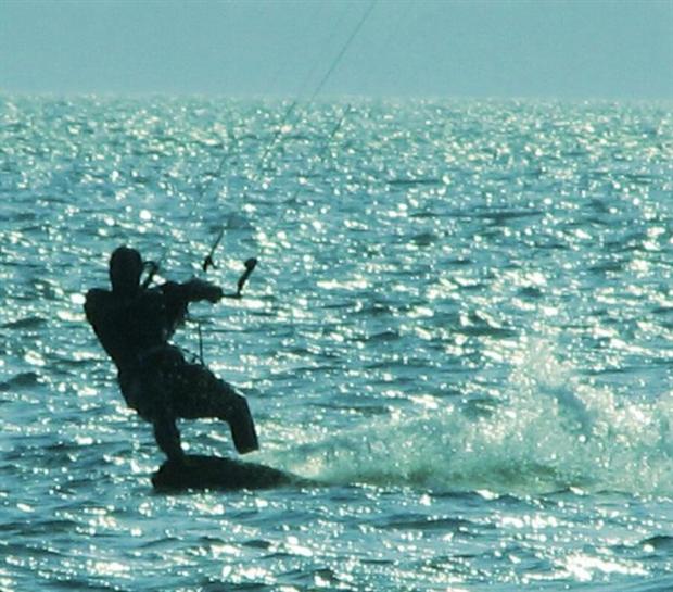 WindSurfer Cropped and Filtered