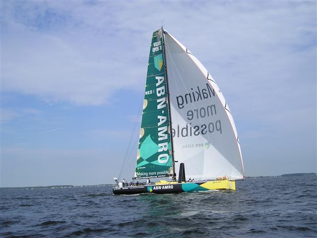 Volvo Racer ABN Amro I