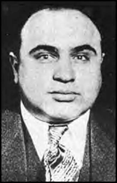 Al Capone