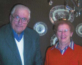 Don & Joyce Klein