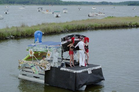 Boat Parade