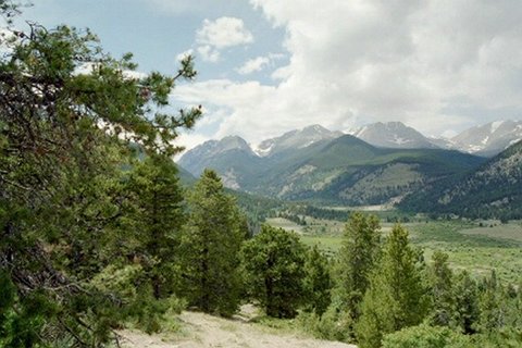 Rocky Mountain