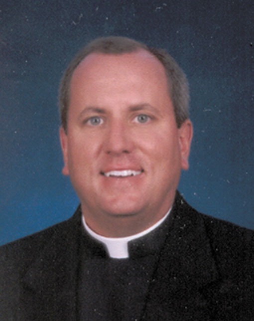 Father Thomas Protack