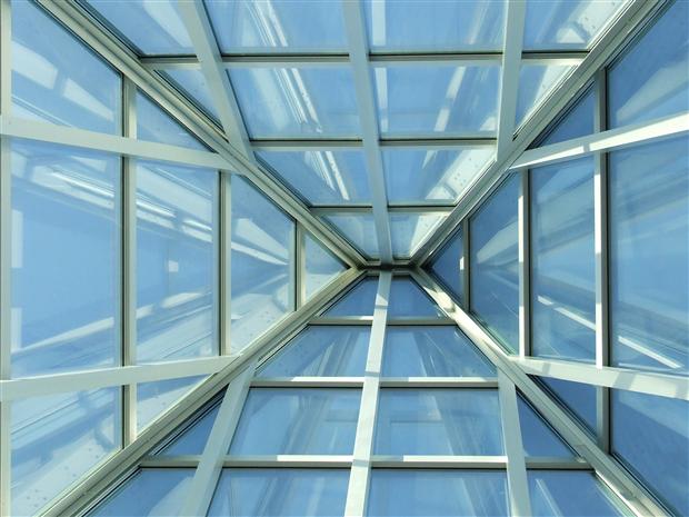 OPCC Architecture Month