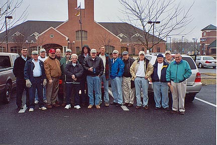 Annapolis Gang 1-13-2007