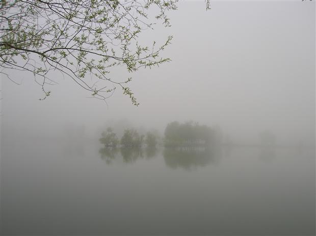 South Gate Lake