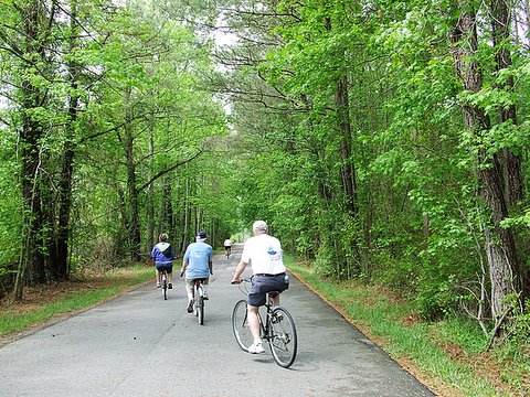 Bike Trip