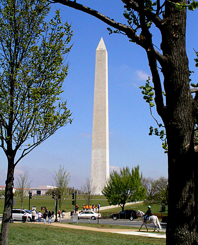 Washington Monument