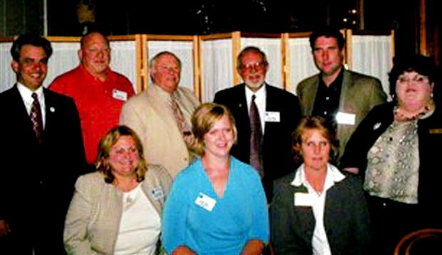 2007 OP Chamber Board