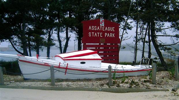 Assateague State Park