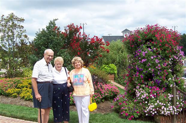 Baywood Country ClubFlowers