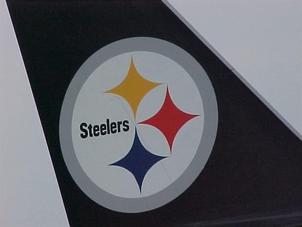 Steelers Logo