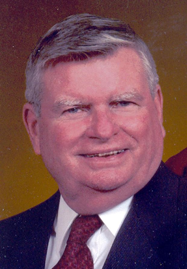 Robert B. Adair
