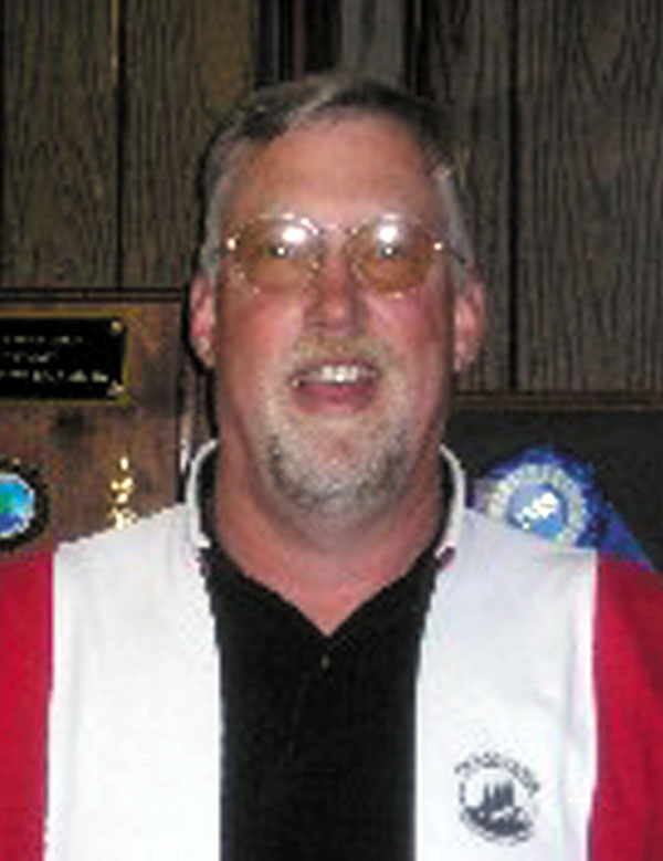 Mike Howe