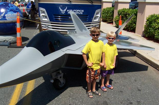 Future Pilots of America