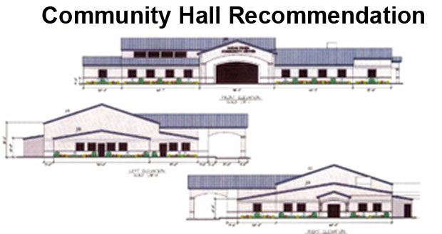 Community Hall