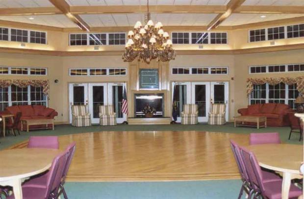 PA Clubhouse