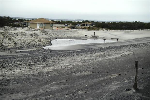 assateague storm