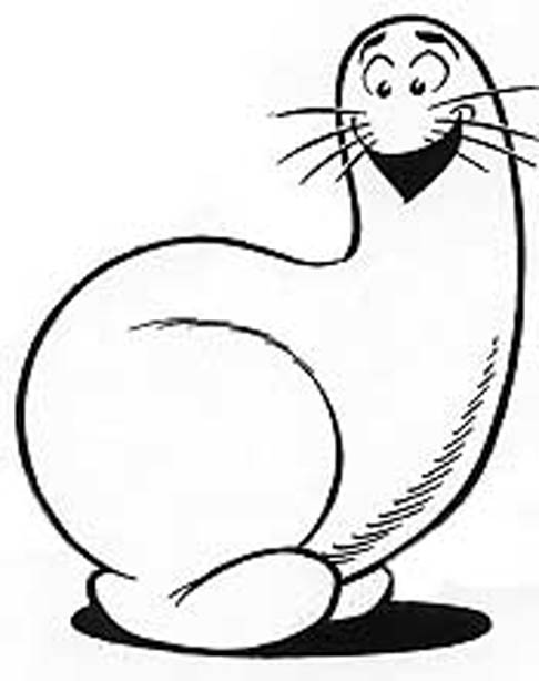 Al Capp's Shmoo