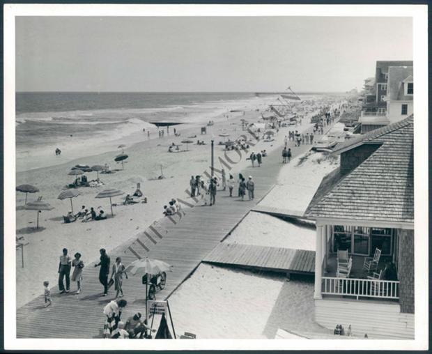 OC 1950s