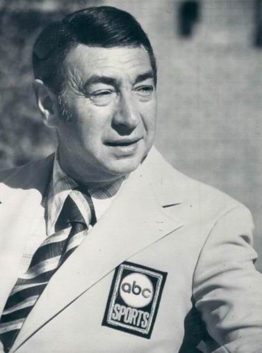 Howard Cosell